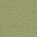 TX20046 Aegina Faux Linen Moss Wallpaper