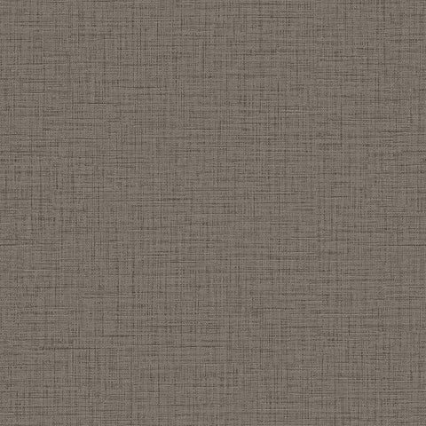 TX20047 Aegina Faux Linen Dusk Wallpaper