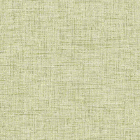 TX20049 Aegina Faux Linen Summer Glades Wallpaper