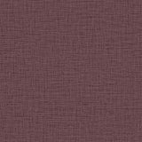 TX20062 Aegina Faux Linen Mulberry Wallpaper