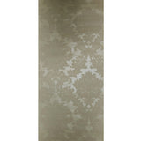 12438, MG8267 Tan khaki beige cream Sculptured Surfaces textured victorian damask Wallpaper 3D