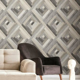 UC3834 Wynwood Geometric Wallpaper