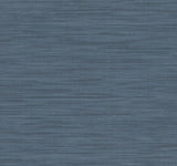 UW1003N Sari Silk Denim Faux Fabric Wallpaper