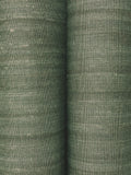 UW1004N Sari Silk Green Faux Fabric Wallpaper