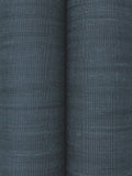 UW1005N Sari Silk Slate Faux Fabric Wallpaper
