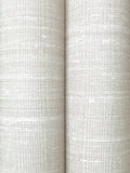 UW1007N Sari Silk Cream Faux Fabric Wallpaper