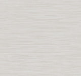 UW1007N Sari Silk Cream Faux Fabric Wallpaper