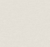 UW1017N Terrene Dove Faux Linen Wallpaper
