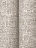 UW1018N Terrene Grey Faux Linen Wallpaper
