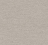 UW1018N Terrene Grey Faux Linen Wallpaper