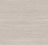  UW1031N Mystic Taupe Faux Grasscloth Wallpaper