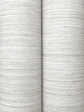 UW1033N Mystic Off-White Faux Grasscloth Wallpaper