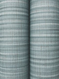 UW1040N Down To Earth Aquamarine Striated Wallpaper