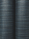 UW1041N Down To Earth Indigo Striated Wallpaper