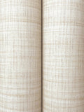 UW1042N Down To Earth Cream Striated Wallpaper