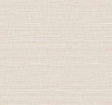 UW1042N Down To Earth Cream Striated Wallpaper