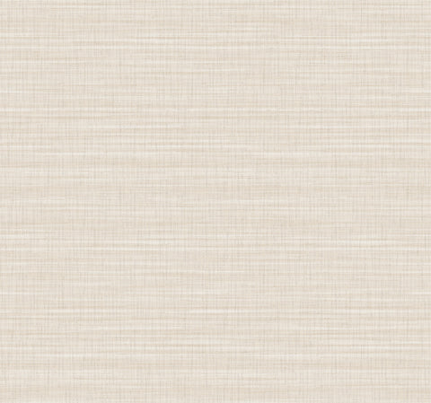 UW1042N Down To Earth Cream Striated Wallpaper