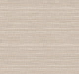 UW1043N Down To Earth Beige Striated Wallpaper