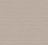 UW1044N Down To Earth Taupe Striated Wallpaper
