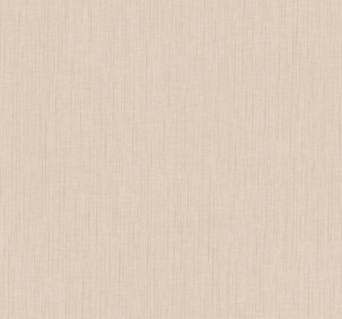 UW1052N Silk Spun Beige Tactile Stripe Wallpaper