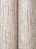 UW1055N Silk Spun Taupe Tactile Stripe Wallpaper
