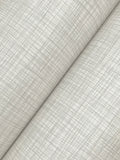 UW1060N Crossover Light Blue Crosshatch Wallpaper