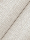 UW1061N Crossover White Crosshatch Wallpaper