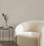 UW1062N Crossover Neutral Crosshatch Wallpaper