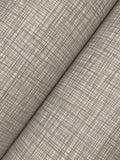 UW1062N Crossover Neutral Crosshatch Wallpaper