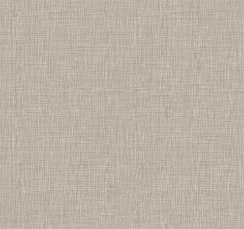 UW1062N Crossover Neutral Crosshatch Wallpaper