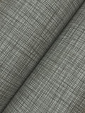 UW1063N Crossover Green Crosshatch Wallpaper