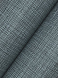 UW1064N Crossover Blue Crosshatch Wallpaper