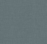UW1064N Crossover Blue Crosshatch Wallpaper