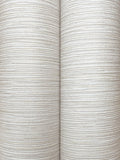UW1068N Oasis Light Grey Faux Grasscloth Wallpaper