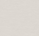 UW1068N Oasis Light Grey Faux Grasscloth Wallpaper