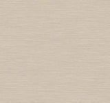 UW1074N Oasis Neutral Faux Grasscloth Wallpaper