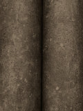 UW1082N Artisan Stone Coffee Texture Wallpaper