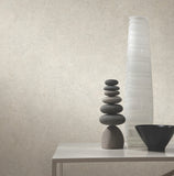 UW1083N Artisan Stone Dove Texture Wallpaper