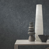 UW1086N Artisan Stone Metallic Texture Wallpaper