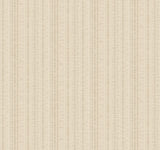 UW1094N Line In The Sand Ash Woven Stripe Wallpaper