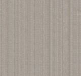 UW1095N Line In The Sand Taupe Woven Stripe Wallpaper