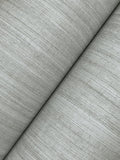 UW1105N Silk Essence Light Green Faux Fabric Wallpaper