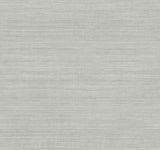 UW1105N Silk Essence Light Green Faux Fabric Wallpaper