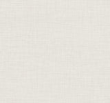 UW1110N Open Air White Crosshatch Wallpaper