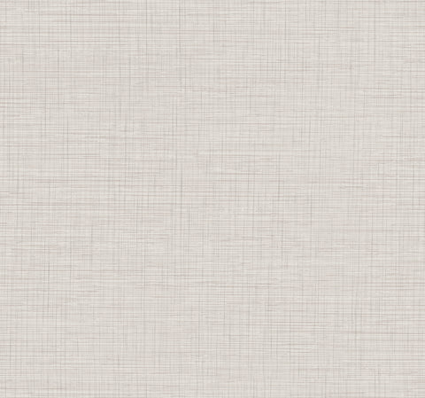 UW1111N Open Air Light Grey Crosshatch Wallpaper