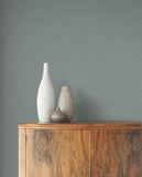 UW1114N Open Air Light Blue Crosshatch Wallpaper