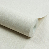 VE1003 Faux Unis Geometric Beige Wallpaper