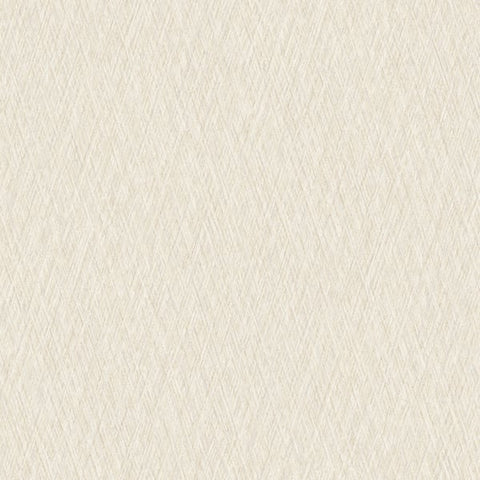 VE1003 Faux Unis Geometric Beige Wallpaper