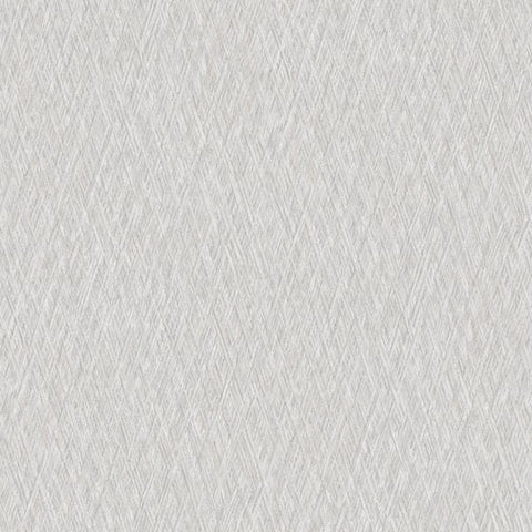 VE1005 Faux Unis Geometric Grey Wallpaper