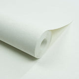 VE1101 Textile Plain Grey Wallpaper